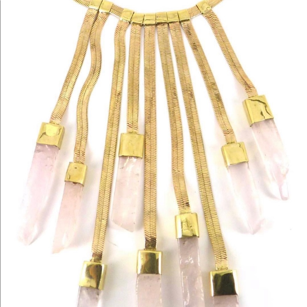 ISO Lena Bernard Jewelry